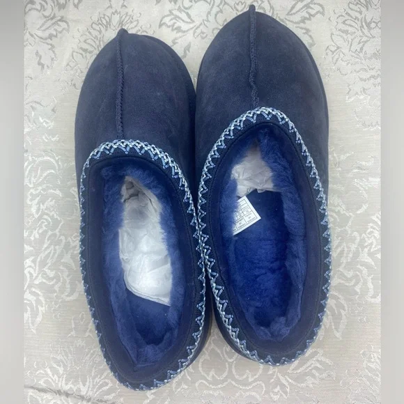 Ugg tasman slippers for men - Picture 2 of 9